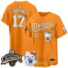 LA Dodgers x Hello Kity Halloween 2026 Custom Jersey 3 nLa1p.jpg