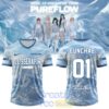 LE SSERAFIM PUREFLOW Tour 2026 Edition Signature Football Jersey 6 ECF5f.jpg