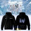 LE SSERAFIM “PUREFLOW” Tour 2026 Edition Signature Hoodie