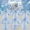 LE SSERAFIM “PUREFLOW” Tour 2026 Limited Signature Jersey