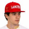 Lamine Yamal New York Spain National Team FIFA World Cup 2026 Champions Hat 2 Lamine Yamal New York Spain National Team FIFA World Cup 2026 Champions Hat 3 sRKT2.jpg