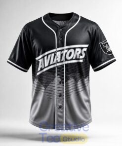 Las Vegas Aviators Raider 2026 Baseball Jersey Las Vegas Aviators Raider 2026 Baseball Jersey