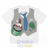Lil Wayne Casino Gambler Cigar TShirt 2026 2 YGNQl.jpg