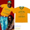 Lil Yachty Beastie Boys Junior Varsity T-Shirt