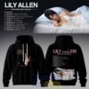 Lily Allen “West End Girl” Special Tee Hoodie