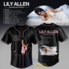 Lily Allen “West End Girl” Special Jersey