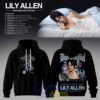 Lily Allen “West End Girl” Special Tee Hoodie 5 Lily Allen West End Girl Collection New Edition Hoodie Tee 2 MHR4n.jpg