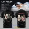Lily Allen “West End Girl” Special Tee Hoodie 7 Lily Allen West End Girl Collection Special Version Hoodie Tee 2 rHcOk.jpg
