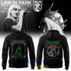 Linkin Park From Zero World Tour 2026 At Visarno Arena Hoodie