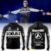 Linkin Park From Zero World Tour 2026 Signature Hoodie