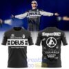 Linkin Park From Zero World Tour 2026 Signature Shirt