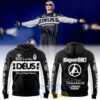 Linkin Park From Zero World Tour 2026 Special Hoodie