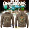 Linkin Park From Zero World Tour in Werchter at Werchter Parklife in Belgium Hoodie 3 QaGin.jpg