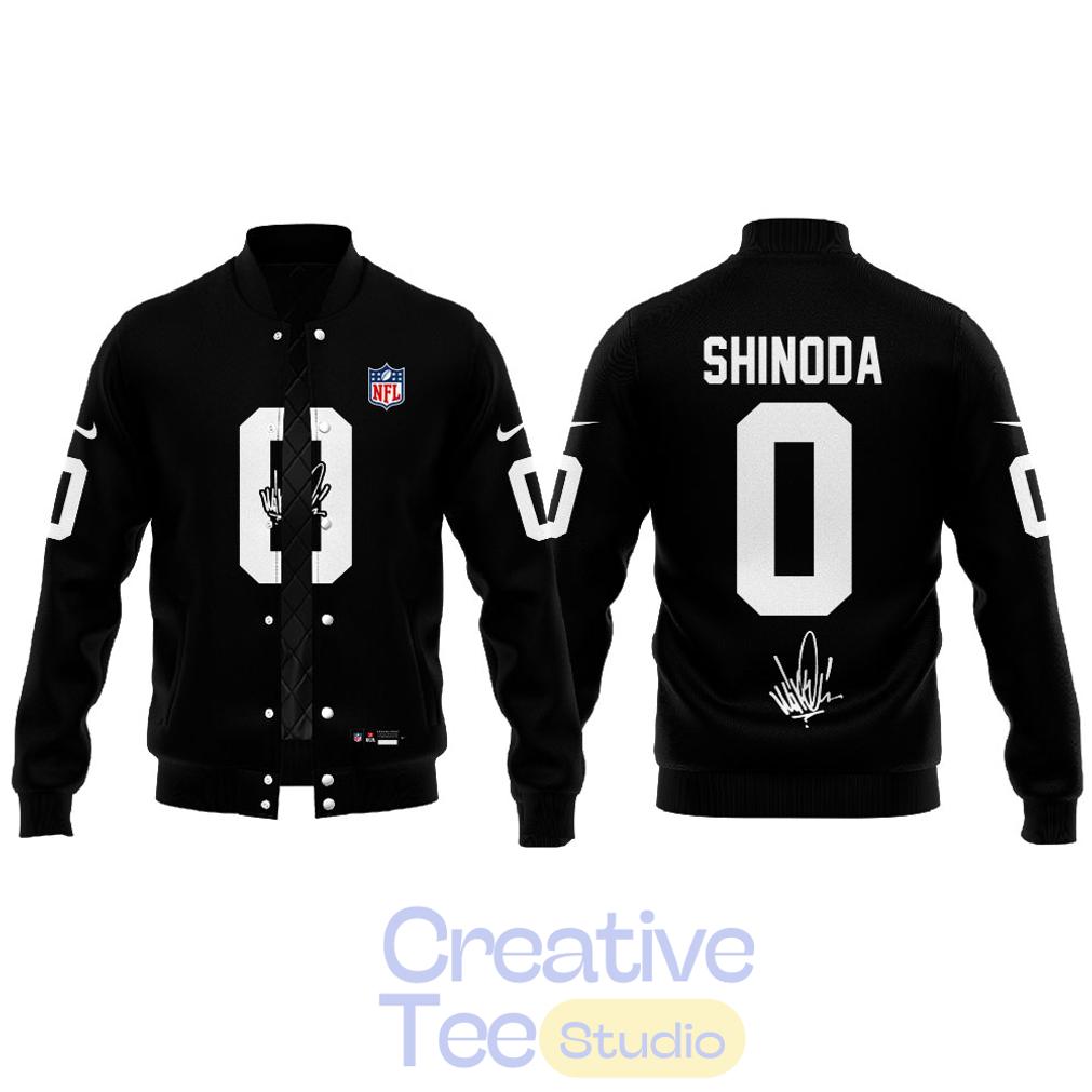 Linkin Park From Zero World Tour to Festivalpark in Werchter, Belgium x Mike Shinoda Baseball Jacket Linkin Park From Zero World Tour to Festivalpark in Werchter, Belgium x Mike Shinoda Baseball Jacket
