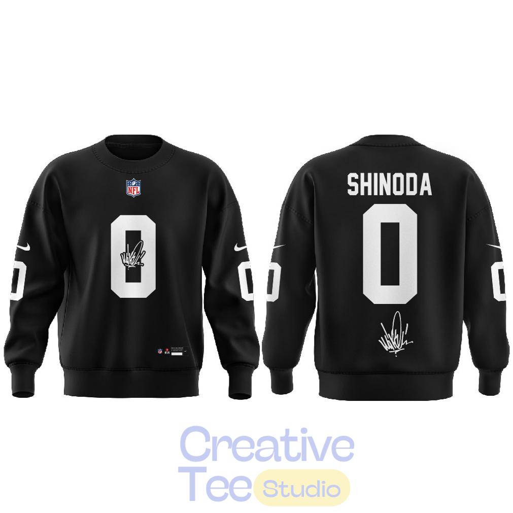 Linkin Park From Zero World Tour to Festivalpark in Werchter, Belgium x Mike Shinoda Sweatshirt Linkin Park From Zero World Tour to Festivalpark in Werchter, Belgium x Mike Shinoda Sweatshirt