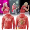 Linkin Park brought their From Zero World Tour to Festivalpark in Werchter, Belgium Tee Hoodie
