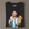 Lionel Messi 2026 World Cup Tee