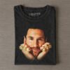 Lionel Messi 2026 World Cup Vintage Shirt Lionel Messi 2026 World Cup Vintage Shirt