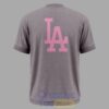 Los Angeles Dodgers Girl Dad T-Shirt 2 Los Angeles Dodgers Girl Dad TShirt 3 oxBDJ.jpg