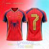 France Kylian Mbappé The Dictator Meme Football Jersey France Kylian Mbappé The Dictator Meme Football Jersey