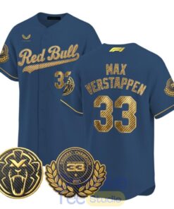 Max Verstappen 4-Time World Champion Special Jersey Max Verstappen 4-Time World Champion Special Jersey
