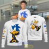 McLaren x Sonic 1000th Limited Edition Sweatshirt
