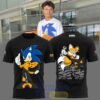McLaren x Sonic 1000th Limited Edition T-Shirt