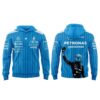 Mercedes-AMG PETRONAS F1 Team: Confidently striding alongside George Russell. Hoodie 1 MercedesAMG PETRONAS F1 Team Confidently striding alongside George Russell Hoodie 2 LdOQP.jpg