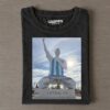 Messi Classic Legendary Statue Tee