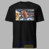 Victor Oladipo At NBA In Las Vegas Superman T-Shirt