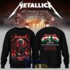Metallica 2026 M72 World Tour Cardiff, Wales Limited Hoodie 4 Metallica 2026 M72 World Tour Cardiff Wales Limited Hoodie 5 UxVFM.jpg