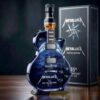 New York Knicks 2026 NBA Finals Champions Whiskey Bottle