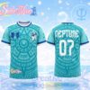 Mexico Sailor Moon FIFA World Cup 2026 Special Edition Jersey