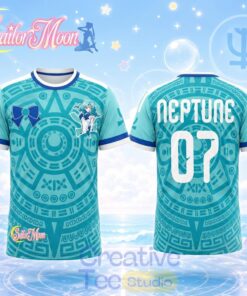 Mexico Sailor Moon FIFA World Cup 2026 Special Edition Jersey Mexico Sailor Moon FIFA World Cup 2026 Special Edition Jersey