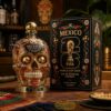 Product 1 MexicoInspired Da de Muertos Skull World Cup 2026 Whiskey Bottle 2 IrCRH.jpg