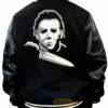 Michael Myers Black Varsity Baseball Jacket 2 Q36Gl.jpg