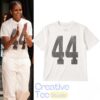 Michelle Obama Fear of God 44 T-Shirt