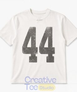 Michelle Obama Fear of God 44 T-Shirt