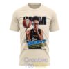 Minnesota Lynx Unisex Cream Olivia Miles Slam T-Shirt 1 Minnesota Lynx Unisex Cream Olivia Miles Slam TShirt 2 GBjsq.jpg