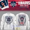 Minnesota Twins x Ludacris Limited Edition Sweatshirt