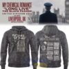 My Chemical Romance The Black Parade TOUR 2026 Hoodie