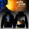 Myles Smith “My Mess, My Heart, My Life” Hoodie