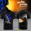 Myles Smith “My Mess, My Heart, My Life” Tee