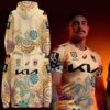 NRL Brisbane Broncos Indigenous 2026 Special Tee Hoodie