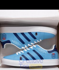 NSW Blues 2026 State of Origin Champions Skate Shoes