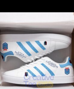 NSW Blues 2026 State of Origin Champions Skate Shoes