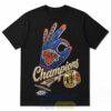 Lewis Hamilton Ronaldo CR7 Shirt