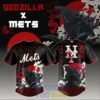 New York Yankees x KAWS 2026 Special Baseball Jersey