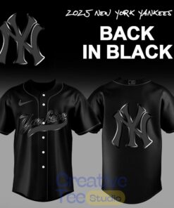 New York Yankees 2026 JAŸ-Z30 Reasonable Doubt Bomber Jacket