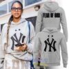 New York Yankees x Jay-Z 2026 Yankees Stadium Concert Fear of God Hoodie